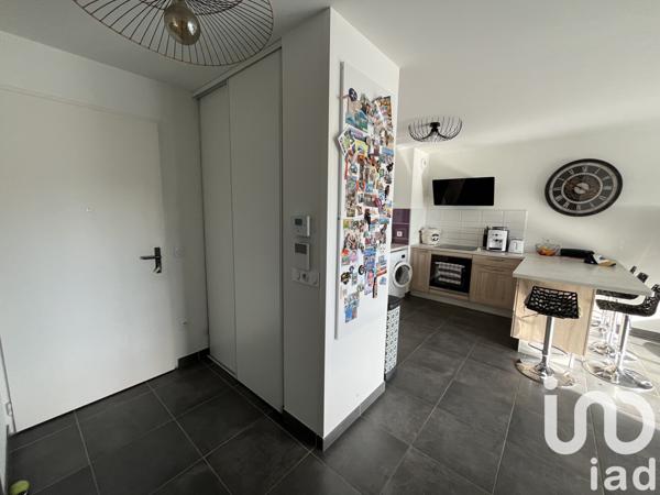 Appartement à vendre 3 pièces 47 m² Livron-sur-Drôme