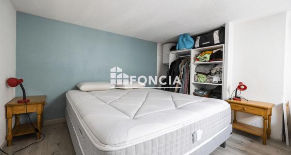 À vendre Maison 2 pièces 19.1 m² - Leucate 11370