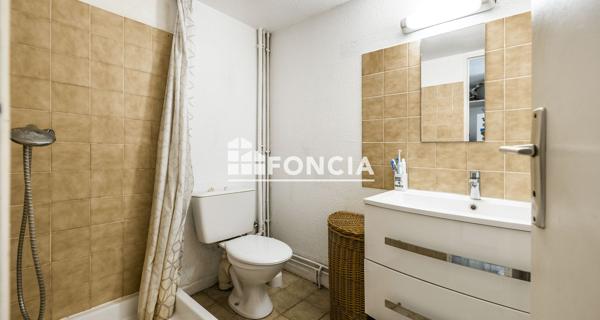 À vendre Maison 2 pièces 19.1 m² - Leucate 11370