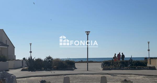 À vendre Maison 2 pièces 19.1 m² - Leucate 11370