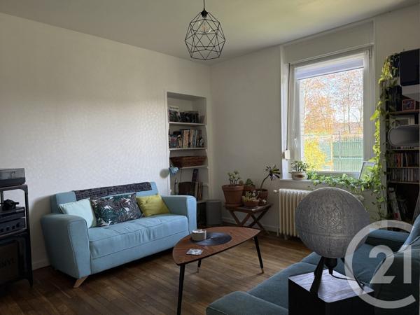 Maison à vendre  5 pièces - 120 m2 GIRAUMONT - 54