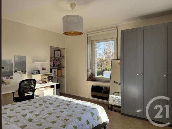 Maison à vendre  5 pièces - 120 m2 GIRAUMONT - 54