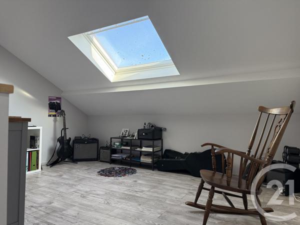 Maison à vendre  5 pièces - 120 m2 GIRAUMONT - 54