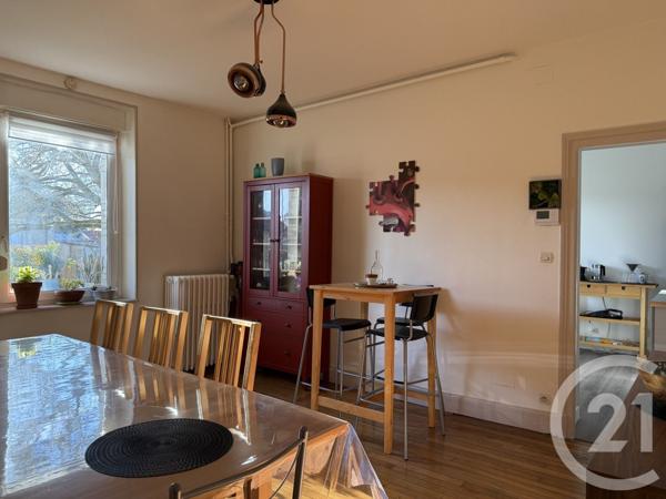 Maison à vendre  5 pièces - 120 m2 GIRAUMONT - 54