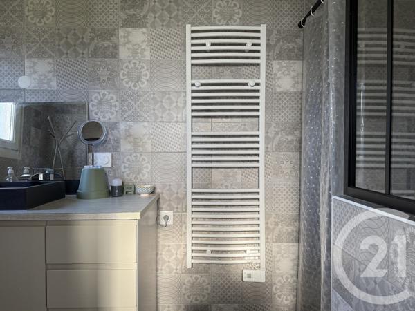 Maison à vendre  5 pièces - 120 m2 GIRAUMONT - 54