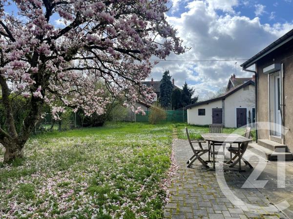 Maison à vendre  5 pièces - 120 m2 GIRAUMONT - 54