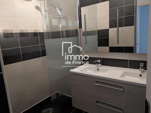 Appartement à louer à Roche-sur-Yon (85000)