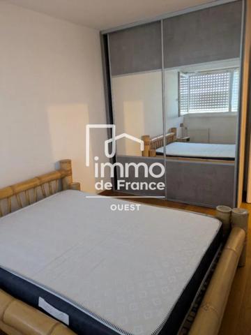 Appartement à louer à Roche-sur-Yon (85000)