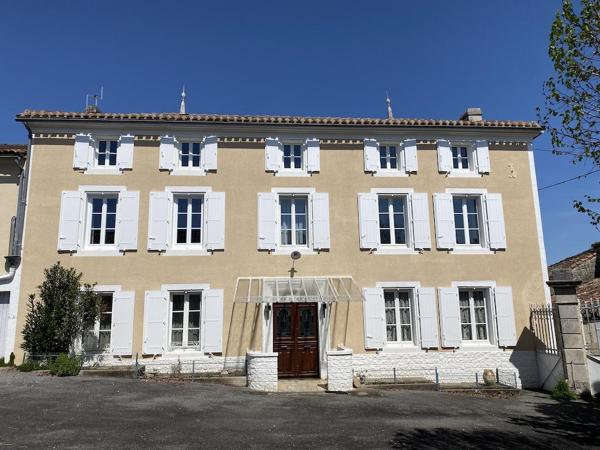 Vente / Maison avec dépendance