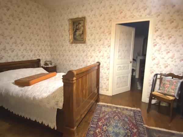 Vente / Maison avec dépendance