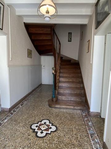 Vente / Maison avec dépendance