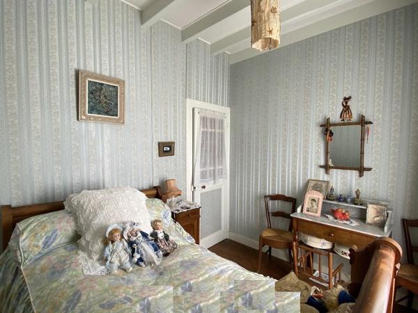 Vente / Maison avec dépendance