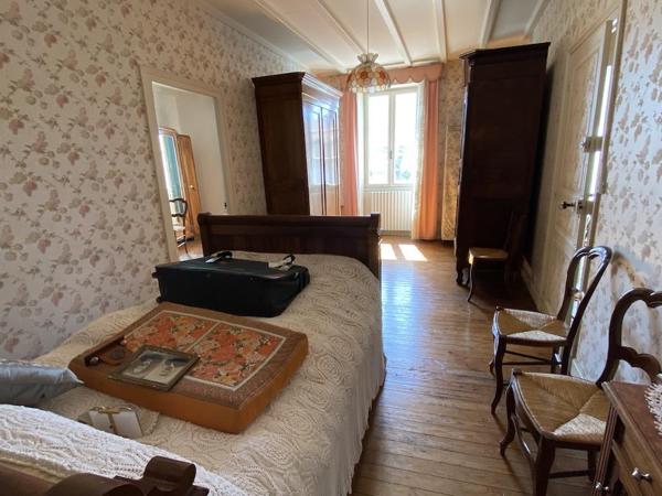 Vente / Maison avec dépendance