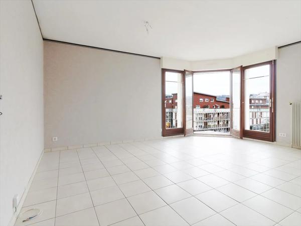 Appartement à louer à Villers-lès-Nancy (54600)