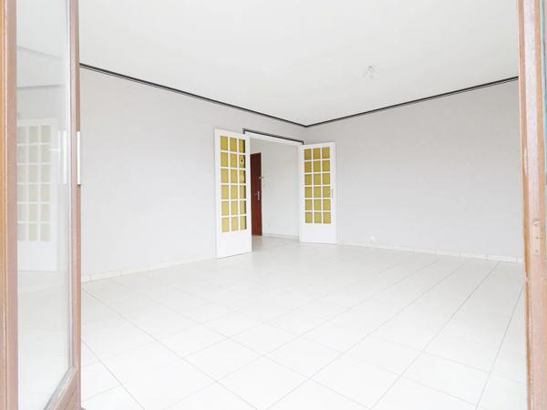 Appartement à louer à Villers-lès-Nancy (54600)