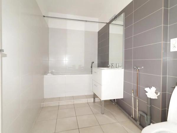 Appartement à louer à Villers-lès-Nancy (54600)