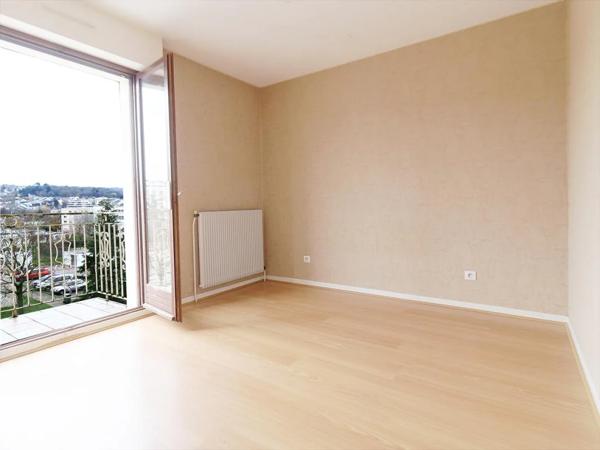 Appartement à louer à Villers-lès-Nancy (54600)