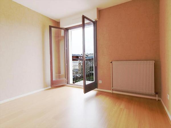 Appartement à louer à Villers-lès-Nancy (54600)
