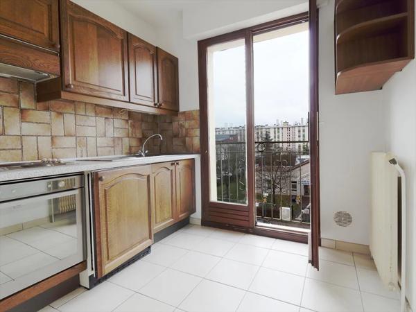 Appartement à louer à Villers-lès-Nancy (54600)