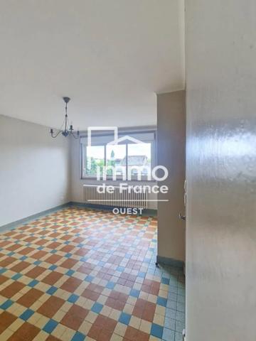 Appartement à louer à Évron (53600)