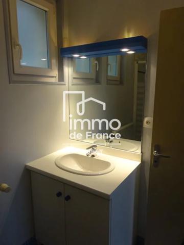 Appartement à louer à Évron (53600)