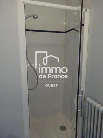 Appartement à louer à Évron (53600)
