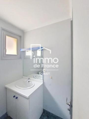 Appartement à louer à Évron (53600)