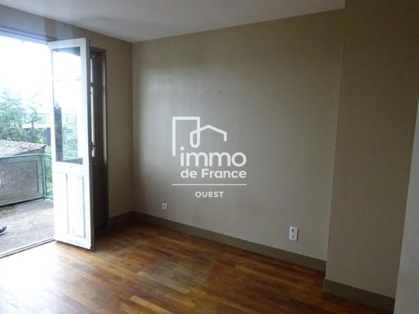 Appartement à louer à Évron (53600)