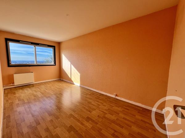 Appartement F3 à vendre  3 pièces - 75,42 m2 TAVERNY - 95