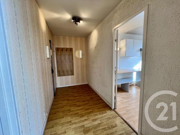 Appartement F3 à vendre  3 pièces - 75,42 m2 TAVERNY - 95