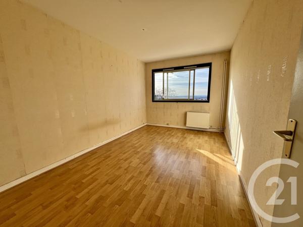 Appartement F3 à vendre  3 pièces - 75,42 m2 TAVERNY - 95