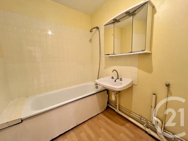 Appartement F3 à vendre  3 pièces - 75,42 m2 TAVERNY - 95