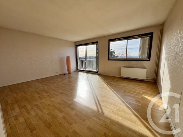 Appartement F3 à vendre  3 pièces - 75,42 m2 TAVERNY - 95