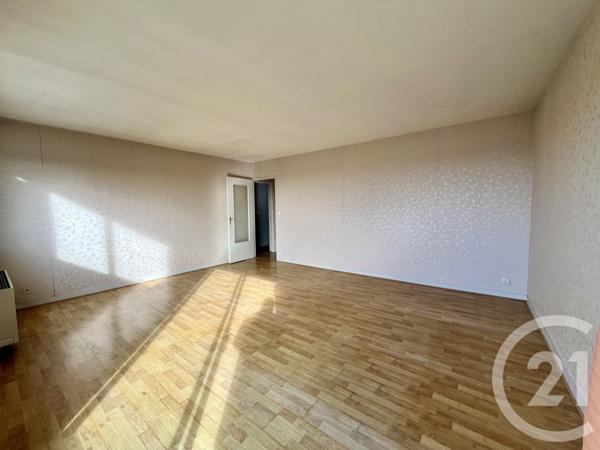 Appartement F3 à vendre  3 pièces - 75,42 m2 TAVERNY - 95