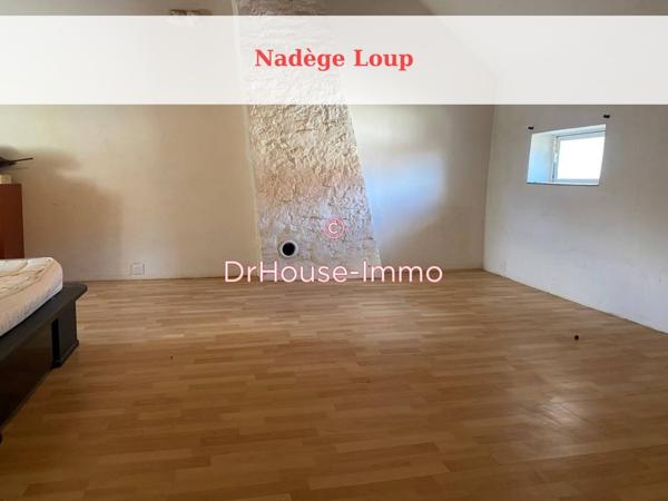 Maison à vendre 8 pièces de 166 m²