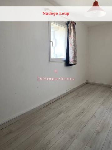 Maison à vendre 8 pièces de 166 m²