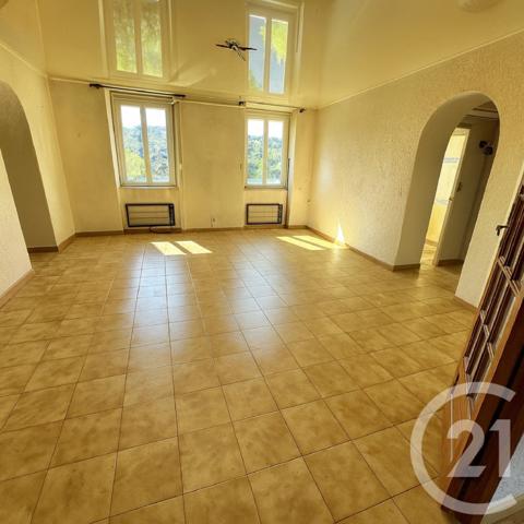 Appartement F3 à vendre  3 pièces - 75 m2 ALES - 30