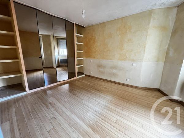 Appartement F3 à vendre  3 pièces - 75 m2 ALES - 30