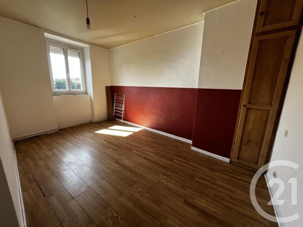 Appartement F3 à vendre  3 pièces - 75 m2 ALES - 30