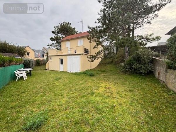 Maison à vendre à Pirou dans la Manche (50770), ref : 063/566