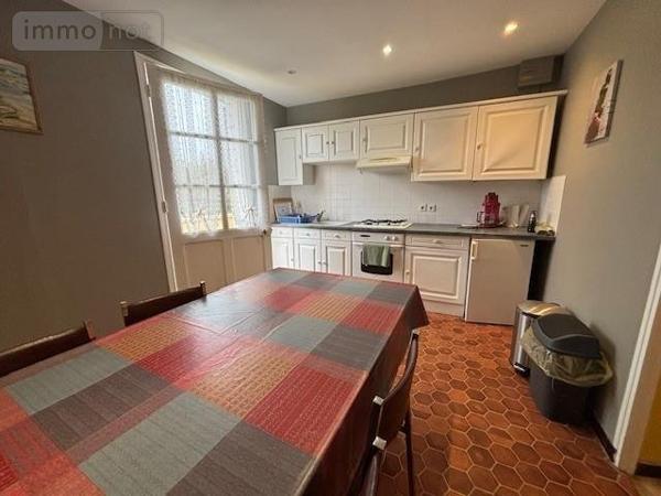 Maison à vendre à Pirou dans la Manche (50770), ref : 063/566