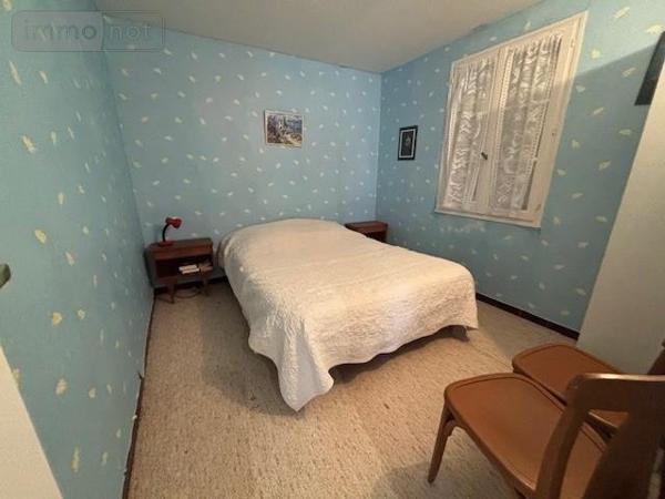 Maison à vendre à Pirou dans la Manche (50770), ref : 063/566