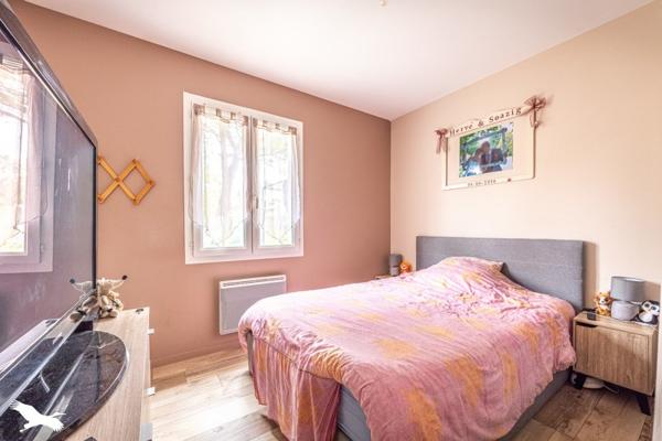 Maison à vendre 189 792 € Cherveux 5 p 100 m² DPE C