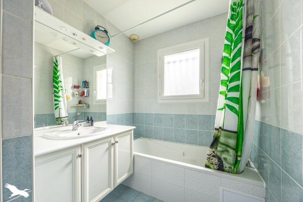 Maison à vendre 189 792 € Cherveux 5 p 100 m² DPE C
