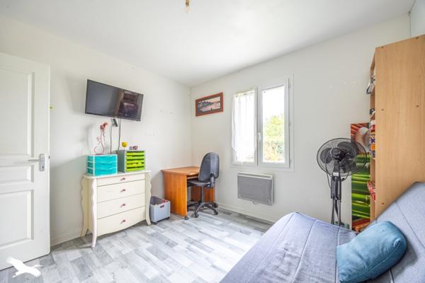 Maison à vendre 189 792 € Cherveux 5 p 100 m² DPE C