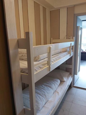 Studio 24m² au pied des pistes - Vue magnifique