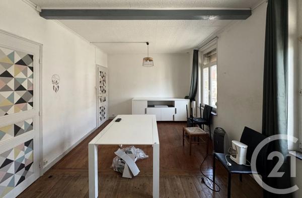 Maison à vendre  8 pièces - 184 m 2   LE NOUVION EN THIERACHE  - 02