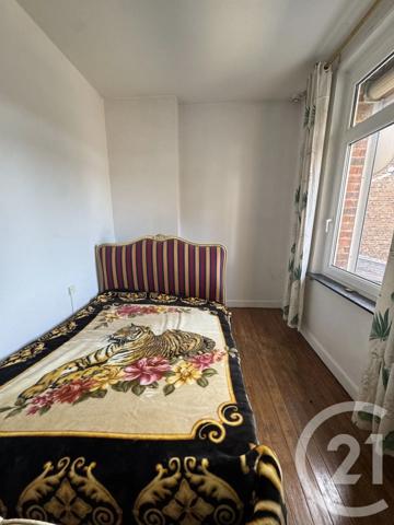 Maison à vendre  8 pièces - 184 m 2   LE NOUVION EN THIERACHE  - 02
