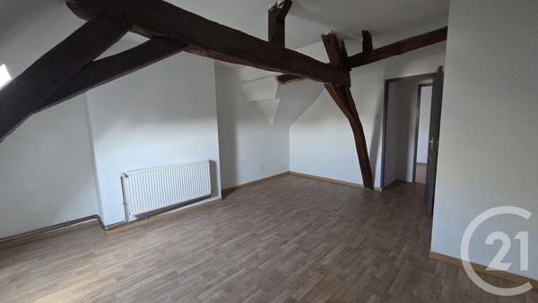 Maison à vendre  8 pièces - 184 m 2   LE NOUVION EN THIERACHE  - 02