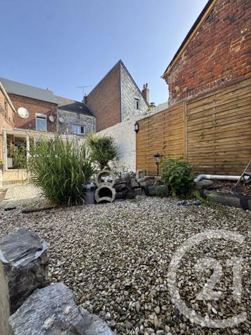 Maison à vendre  8 pièces - 184 m 2   LE NOUVION EN THIERACHE  - 02